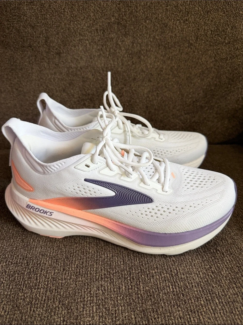 Brooks Glycerin 23 - Picture 2 of 4